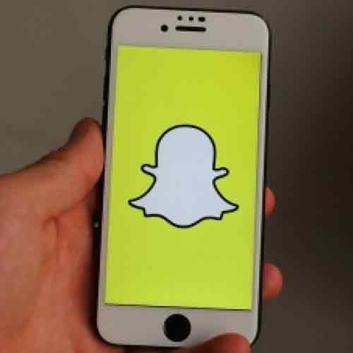 Snapchat rolls out in-app mental support in India - “Here For Youâ€