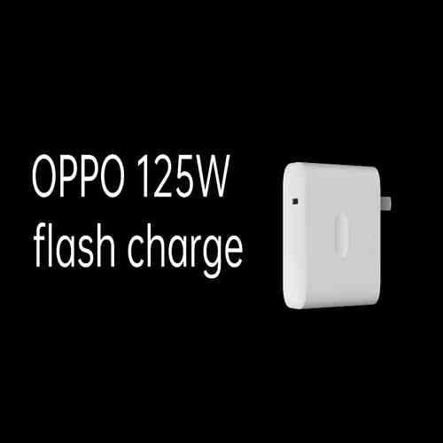 OppoÂ unveilsÂ anÂ arrayÂ ofÂ charger