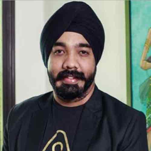 AirbnbÂ namesÂ Amanpreet Bajaj as GM for India, Southeast Asia, Hong Kong and Taiwan