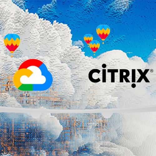 With Citrix and Google Cloud, Oncology Venture boosts Cancer treatment