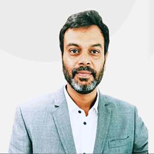 PineÂ LabsÂ ropesÂ in Nitish Asthana asÂ President & COO