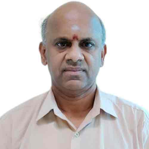BEL announces Raman RÂ as its GM (Internal Audit)