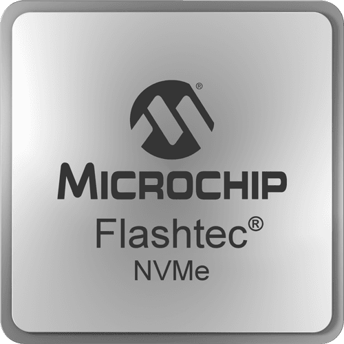 Microchip rolls out 8-Channel Flashtec PCIe Gen 4 Enterprise NVMe SSD Controller
