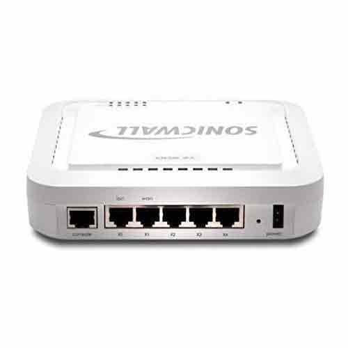 SonicWall introduces TZ firewalls for SMB market to resolve stretched security budgets