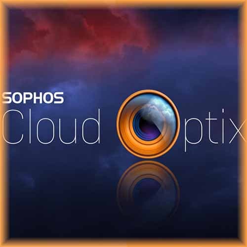 Sophos announces Cloud Optix for Intercept X for Server with EDR