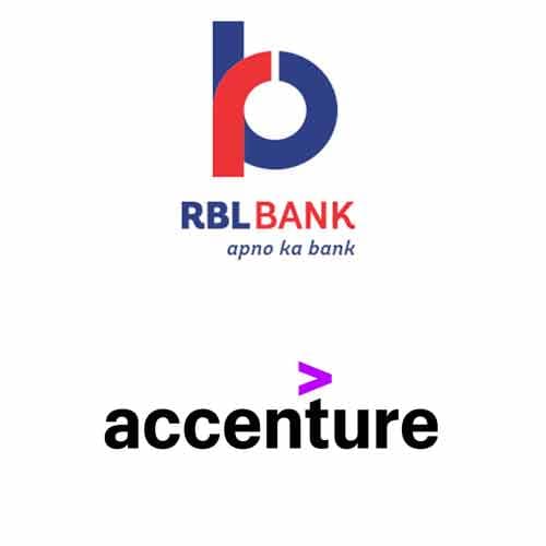 RBL Bank chooses Accenture to boost its Digital Journey