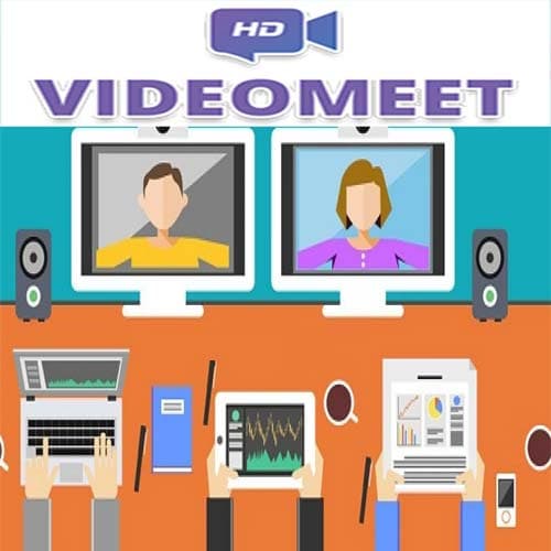 VideoMeet lets hosting AGM with company law compliances