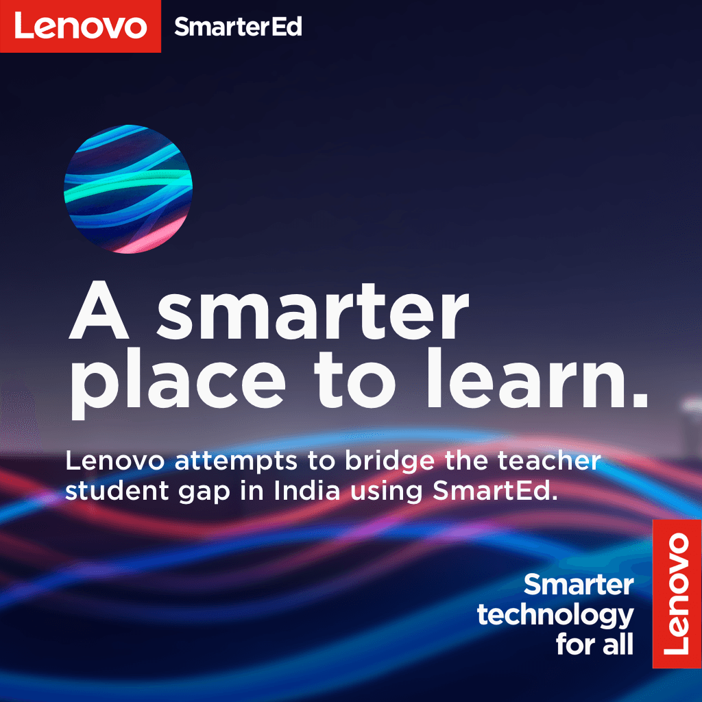 Lenovo's SmarterEd program bridges education gap for 15,000 students