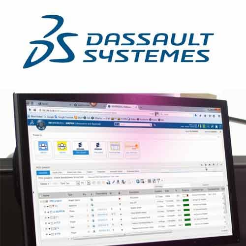 Dassault Systemes enablesÂ Ericsson with itsÂ 3DEXPERIENCE Platform