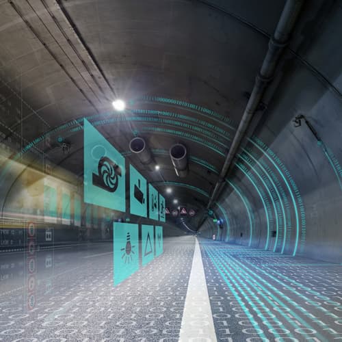 Siemens enables automation technologies for â€˜Atal Tunnelâ€™
