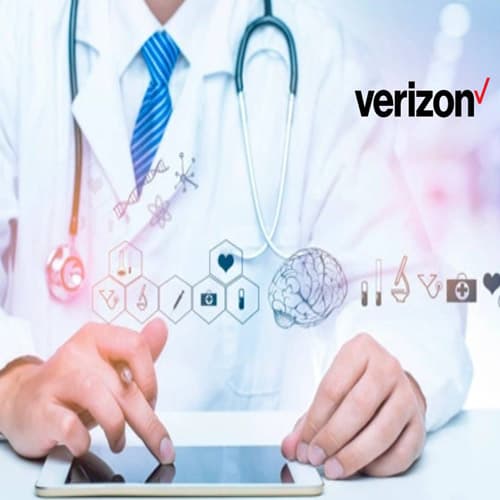 Healthcare services deploy BlueJeans by Verizon to drive healthcare transformation