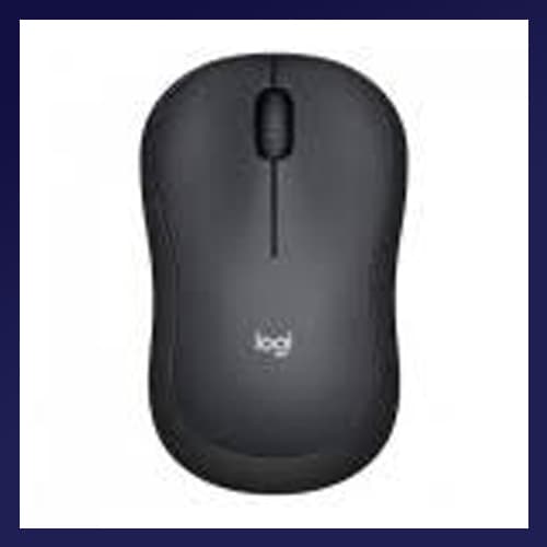 Logitech brings in M190 wireless mouse at Rs 1,195