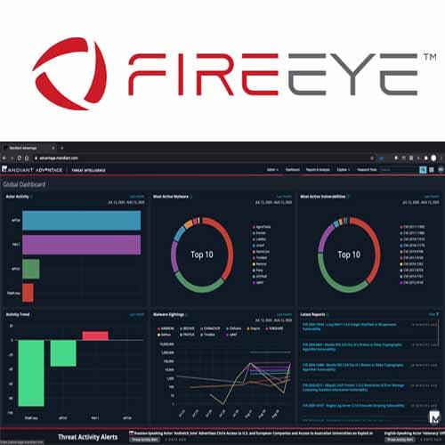 FireEye intros Mandiant Advantage: Threat Intelligence