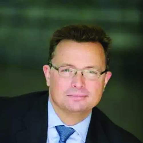 Facebook's Libra Association elevates Ian Jenkins as CFO