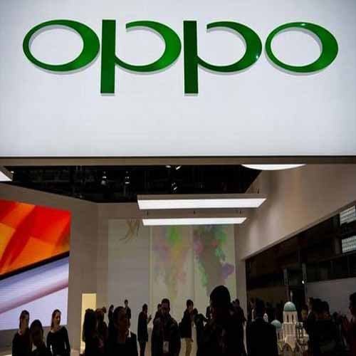 Oppo India initiates “Wall of Knowledgeâ€, to support education of unprivileged children