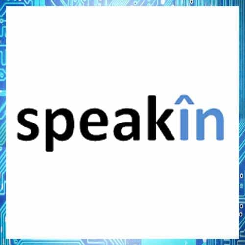 SpeakIn honours experts who mentored startups for the festive season