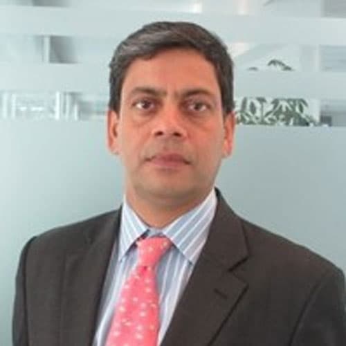 Avinash Gupta becomes the new Managing Director of Dun & Bradstreet India