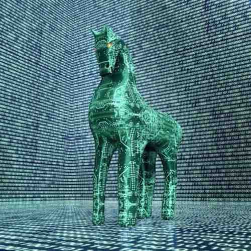 Malicious npm packages caught installing remote access trojans