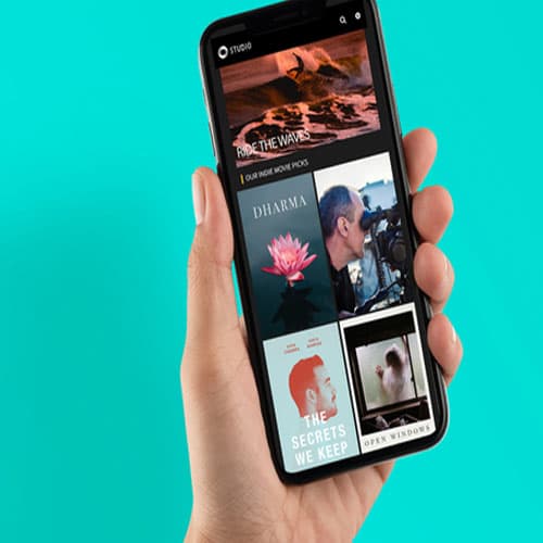 Future of OTT Report- Win the streaming wars in 2021 and beyond