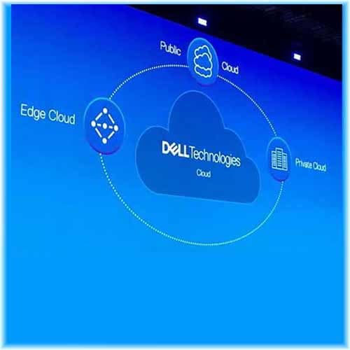 Dell Technologies Project APEX Accelerates as-a-Service Strategy