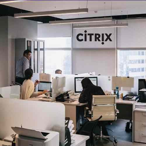 CitrixÂ® Uncovers What Employees Really want in 2021