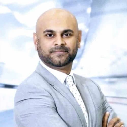 Abhishek joins Amazon India as Director, Consumer Communications