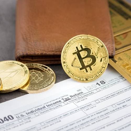 Is it possible to show income from Cryptocurrency in ITR?