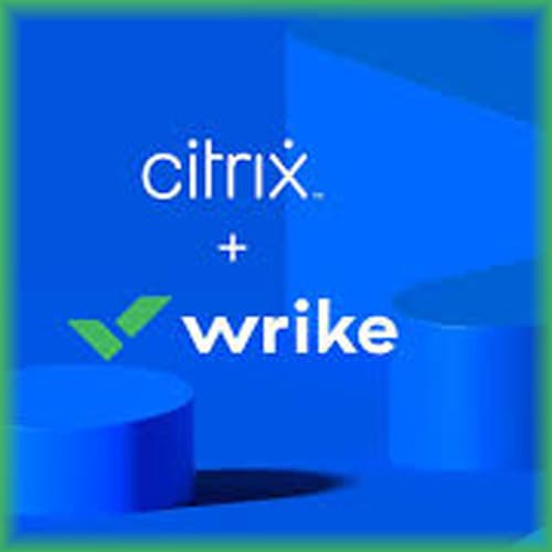 Citrix announces to acquire Wrike