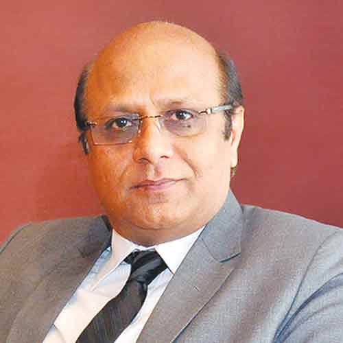 D M Systems not only geared themselves to WFH but provided the solutions to the customers also Â