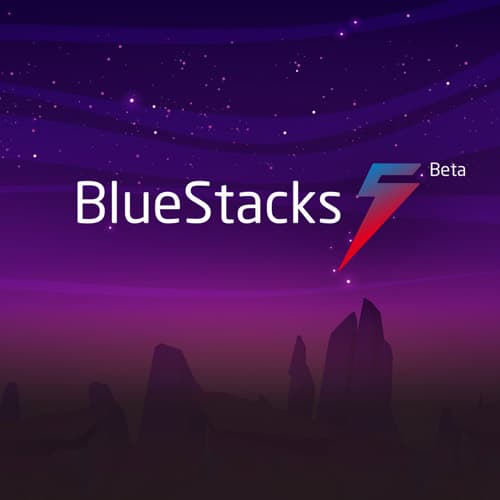 BlueStacks Crosses 1BN Downloads