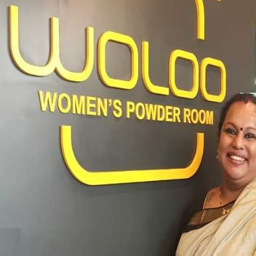 Woloo launches its app on this Womenâ€™s Day to locate and use certified washrooms for women