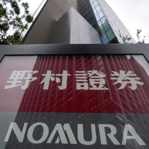 Archegos of japan collapse to hit Japan's largest bank