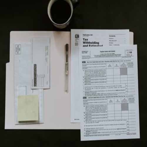 Prepping for the 2021 Tax Season With LastPass