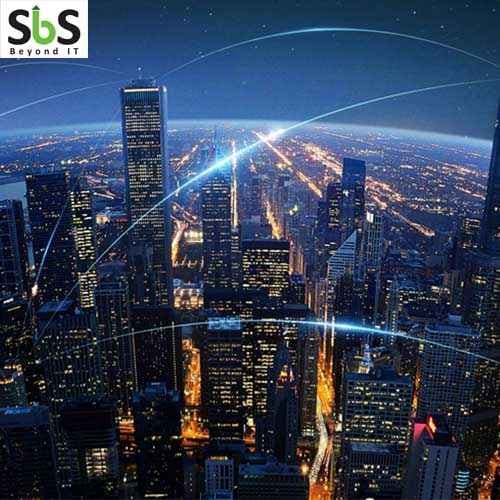 SBS Corp with Dassault Systemes to deliver digital transformation solutions