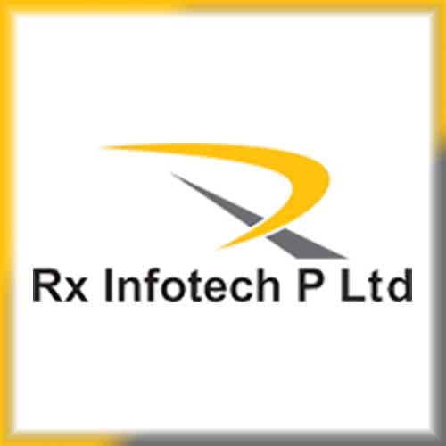 Rx Infotech Signs up as Distributor of Scalene Shycocan Product in India