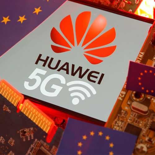 Huawei introduces HarmonyOS Smart Cockpit Solution