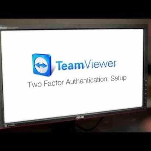 TeamViewer adds two-factor authentication (TFA) to its security features