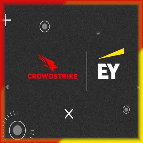CrowdStrike and EY announce to boost their Alliance