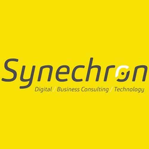 Synechron signs partnership with Squirro