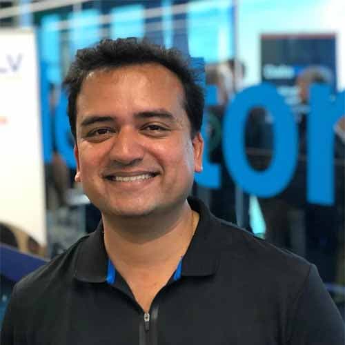 ZEE Entertainment appoints Nitin Mittal as President â€“ Technology & Data