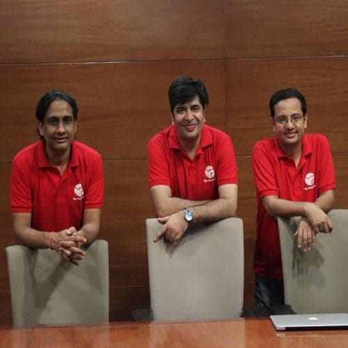 MyMobiForce bags $1.42 Mn Pre-Series A round led by Bharat Inclusion Seed Fund