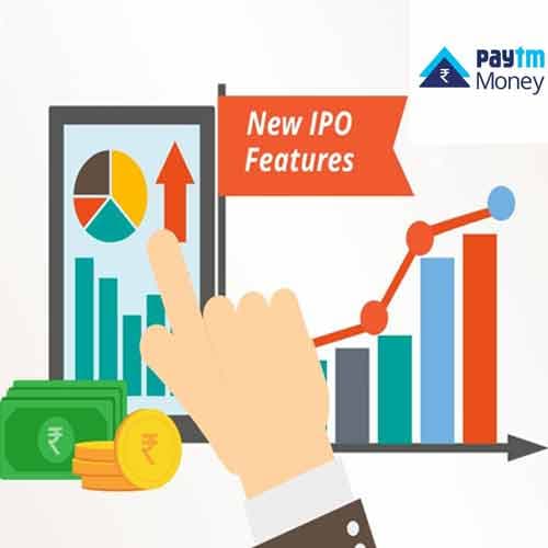 Paytm Money offers new feature "Pre-Open IPO Applications"
