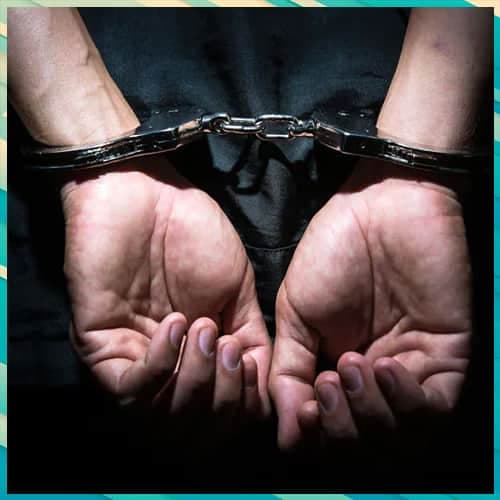 Two arrested in Hyderabad for cheating â‚¹1.96 crore from the Cooperative bank