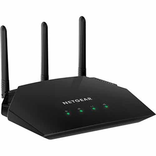 NETGEAR Wi-Fi Mesh System Routers reducing the Ownership Cost