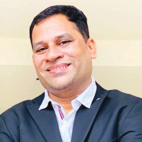 "Lenovo supported our multi-location SMB/Enterprise customers for resolving the transformation towards work-from-home"