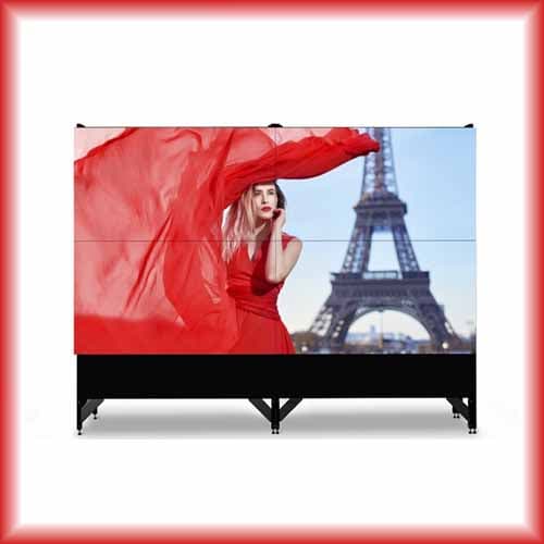 Barco announces new IEX Series of LED Video Walls