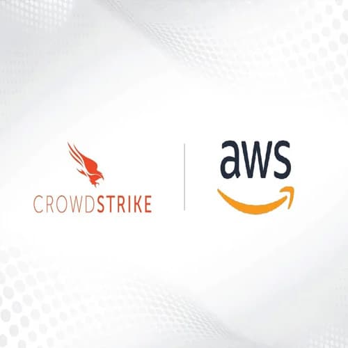 CrowdStrike and AWS Deepen Relationship to Provide Fortified Protection Against Ransomware Attacks and Identity-Based Threats