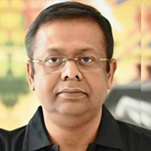 Airtel names itsÂ new CFOÂ 
