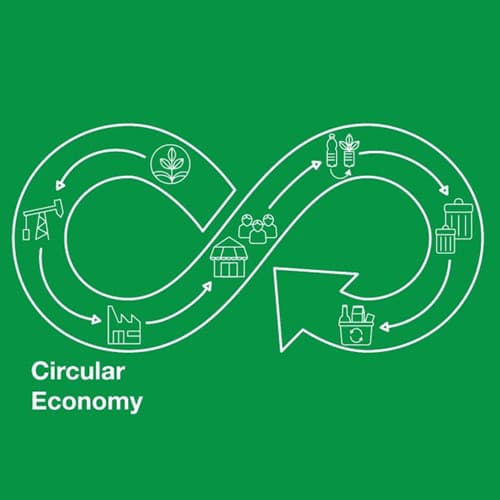 Digital Twins will help build the circular economy