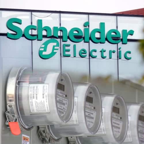 Schneider Electric pledges to support Indiaâ€™s Smart metering Initiative with Mysuru facility